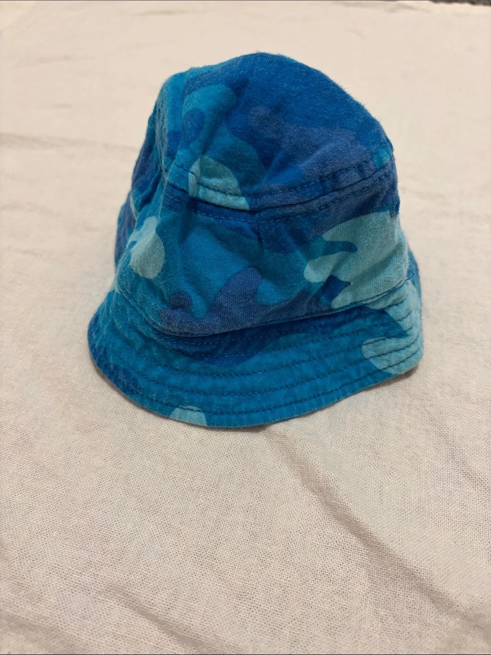 The Children’s Place Camo Sun Hat